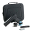 Kit pistola traumática de CO2 Salt S2