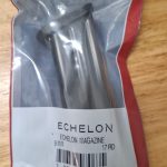 CARGADOR DE PISTOLA ECHELON
