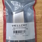 CARGADOR DE PISTOLA HELLCAT PRO