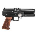 PISTOLA PCP EVANIX VIPER X 25