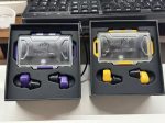 Auriculares electrónicos de protección auditiva Earmor M23T AI, vista 13