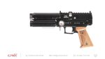 PISTOLA PCP EVANIX VIPER X .30 - Imagen 3