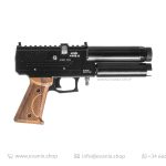 PISTOLA PCP EVANIX VIPER X .30