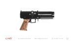 PISTOLA PCP EVANIX VIPER X .30