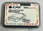 Base magnética CAT SM2 Gen2 Evo