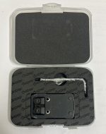 Base magnética CAT SM2 Gen2 Evo, vista 4